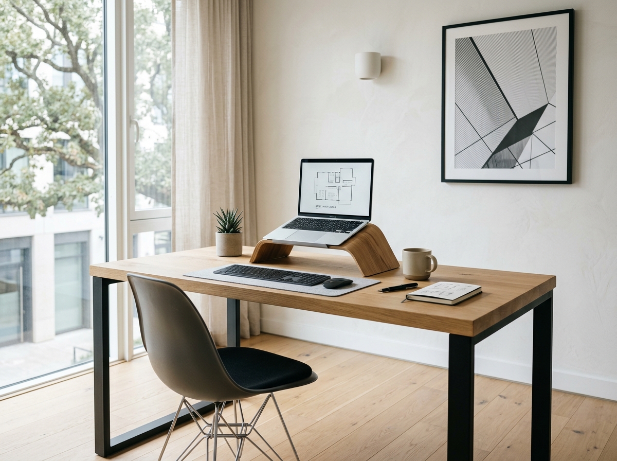 Workspace Setup