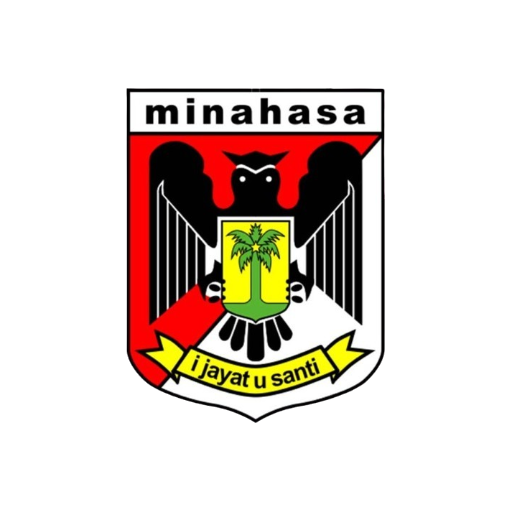 Logo PENA Minahasa